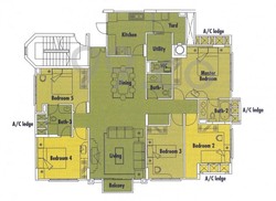 Changi Green (D16), Condominium #209073611